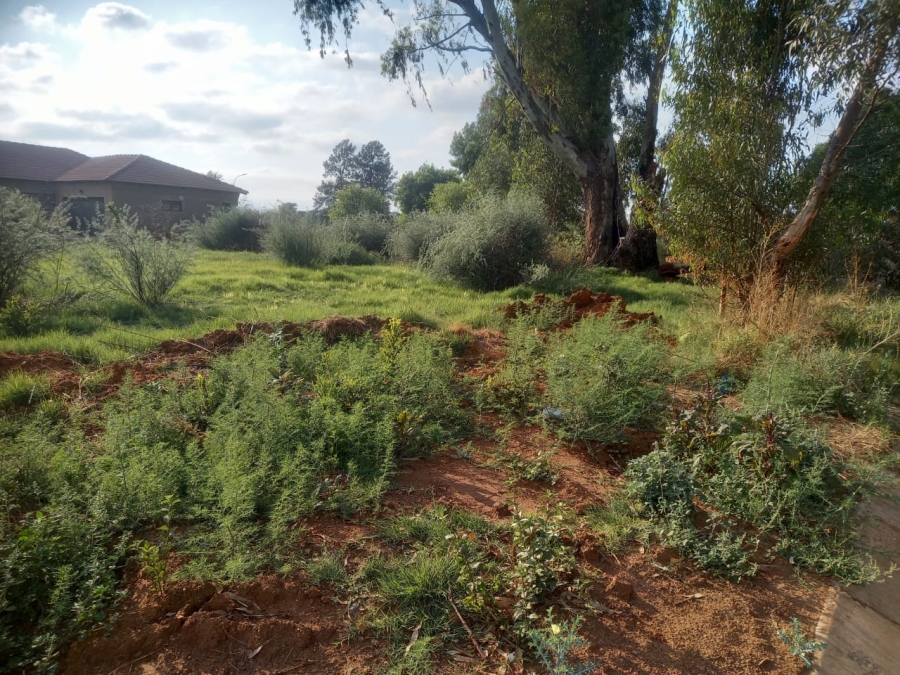Commercial Property for Sale in Ellaton North West